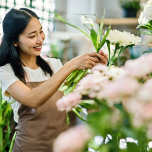 Florist Choice Bouquet - let us create a stunning bouquet