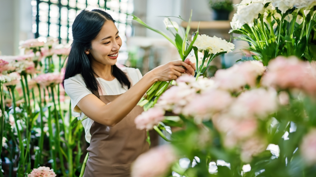 Florist Choice Bouquet - let us create a stunning bouquet
