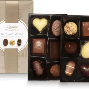 Butlers Chocolates - a sweet treat to add to your flower gift